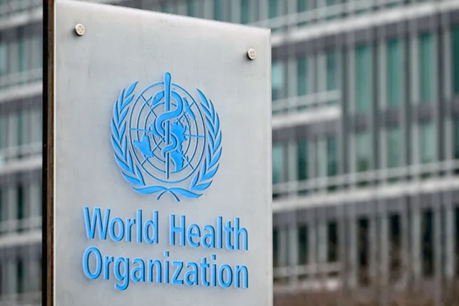 اتفاقية منحة مع «الصحة العالمية» لتمويل التطعيم ضد شلل الأطفال