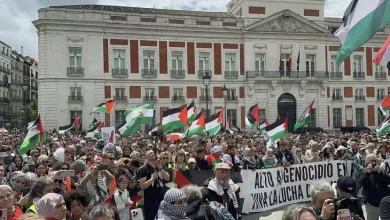 اتهمتها بالإعلان عن سياحة استعمارية.. إسبانيا تلاحق شركات إسرائيلية 