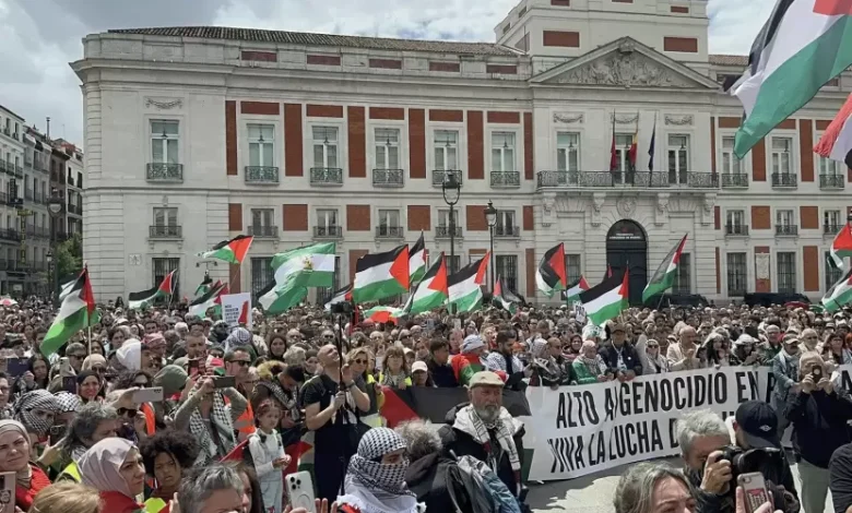 اتهمتها بالإعلان عن سياحة استعمارية.. إسبانيا تلاحق شركات إسرائيلية