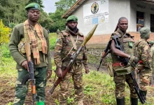 «اجتماع زامبيا» لمعالجة تراجع فرص السلام شرق الكونغو