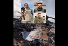 احتجاج مصري شديد اللهجة بعد قصف إسرائيل أفراد اللجنة المصرية في غزة واستشهد فيه 3 صحفيين