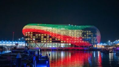 احتفالات متواصلة ضمن أسبوع «الإمارات والكويت... إخوة للأبد»