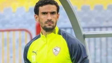 اختبار منشطات لثنائي الزمالك عقب مواجهة المصري