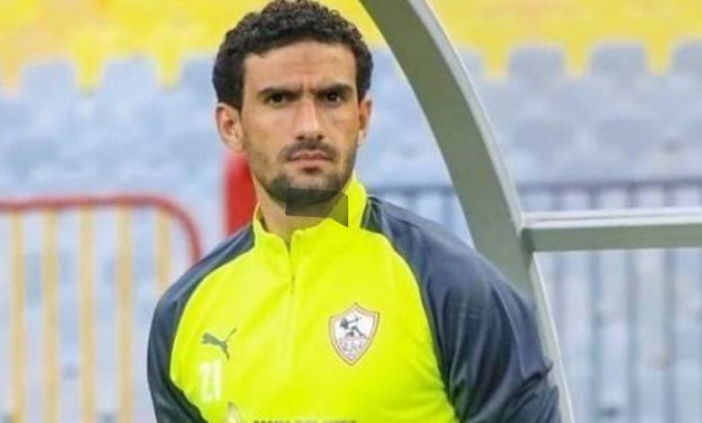 اختبار منشطات لثنائي الزمالك عقب مواجهة المصري