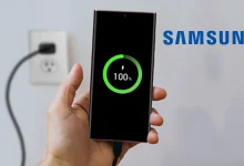 اختبارات داخل سامسونج على بطارية ضخمة بسعة 20000 ميلي أمبير!