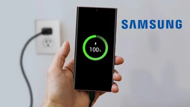 اختبارات داخل سامسونج على بطارية ضخمة بسعة 20000 ميلي أمبير!