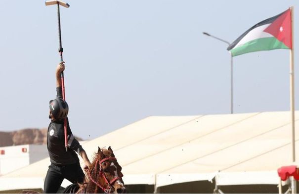 اختتام فعاليات البطولة التأهيلية لكأس العالم لالتقاط...