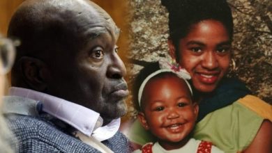 اختطف طفلة وأطعمها للتماسيح.. القاتل المُسن يواجه الإعدام بعد 19 عاماً من جريمته