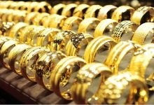 ارتفاع أسعار الذهب بالمملكة.. وعيار 21 يسجل 484 ريالا