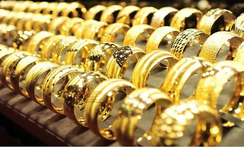ارتفاع أسعار الذهب بالمملكة.. وعيار 21 يسجل 484 ريالا