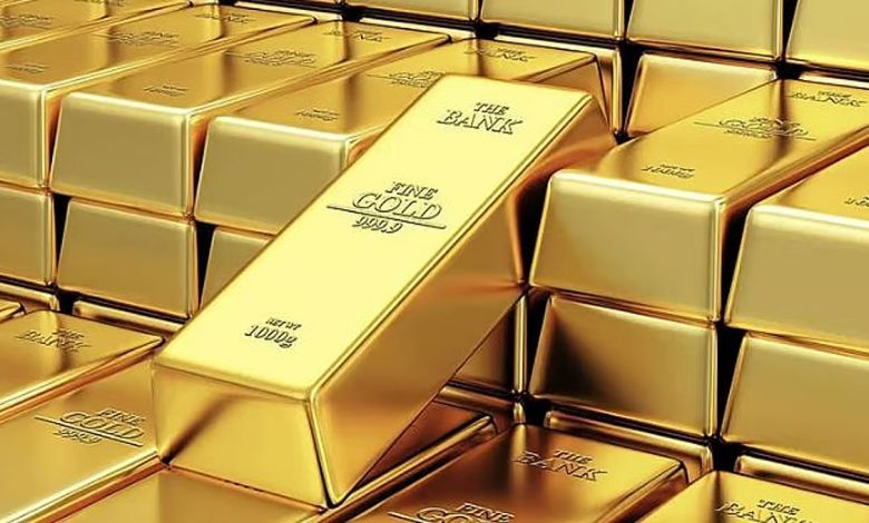 ارتفاع أسعار الذهب والفضة