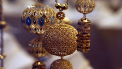 ارتفاع غير مسبوق على أسعار الذهب في الأردن الأربعاء...