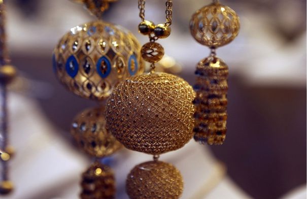 ارتفاع غير مسبوق على أسعار الذهب في الأردن الأربعاء...