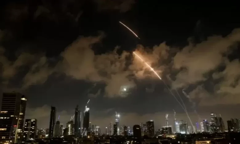 استخدمت في المقامرة.. الاحتلال يحقق في تسريب معلومات سرية حول الهجوم على إيران