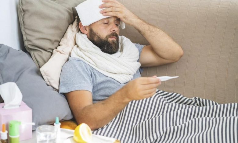 استشارة طبية.. الحمى المالطية - بوابة الشروق