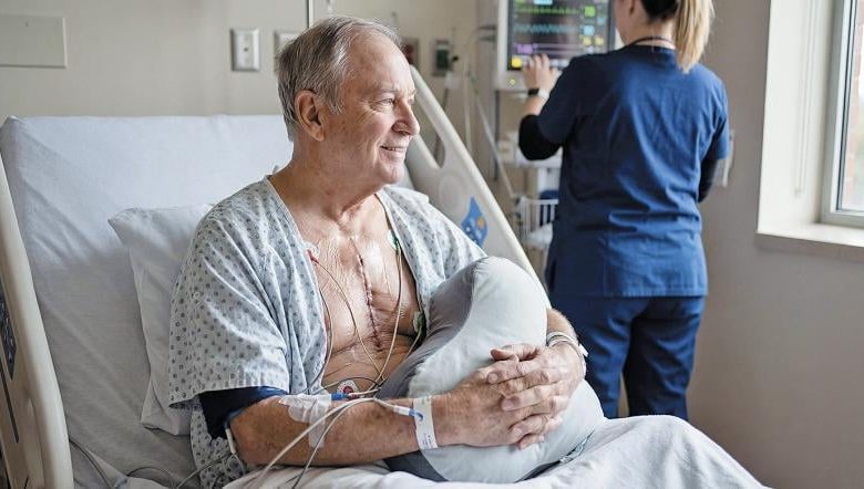 استشارة طبية: جراحات القلب المفتوح.. ماذا بعد؟