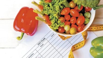 استشارة طبية.. هل يُصاب النباتى بارتفاع نسبة الكولستيرول؟