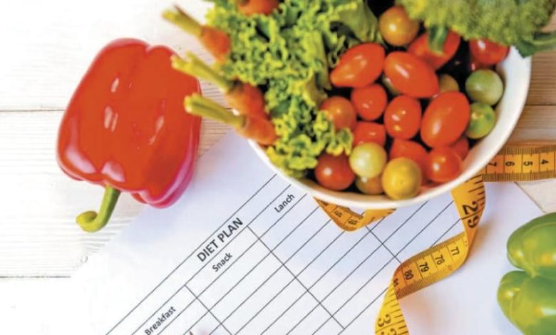 استشارة طبية.. هل يُصاب النباتى بارتفاع نسبة الكولستيرول؟