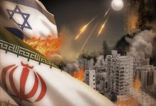 استطلاع القناة 12 العبرية : أغلبية إسرائيليّة تؤيّد هجوما أمريكيّا على إيران حتّى إن جرّ ذلك ردًا على تل أبيب