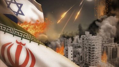 استطلاع القناة 12 العبرية : أغلبية إسرائيليّة تؤيّد هجوما أمريكيّا على إيران حتّى إن جرّ ذلك ردًا على تل أبيب