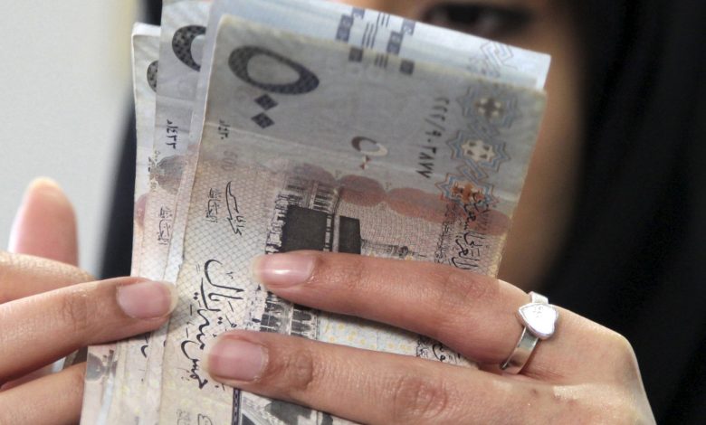 استلم 90 ألف ريال بدون كفيل ولا تحويل راتب بأقل قسط وأبسط شروط