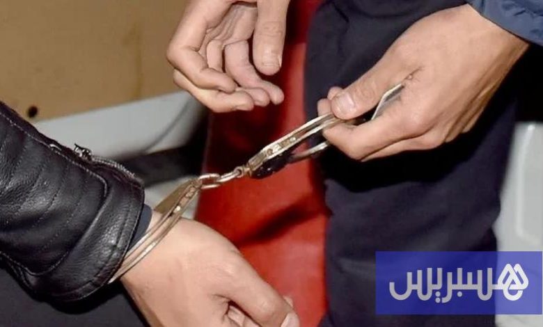 اعتداء بالسلاح الأبيض يصيب شرطيا