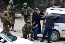 اعتداءات متصاعدة لقوات الاحتلال والمستوطنين في مختلف بلدات الضفة