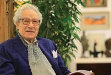 افتتاح متحف الفنان فاروق حسني بالزمالك السبت المقبل