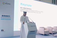 افتتاح منتدى المدن المستدامة والتنقل الذكي ضمن أسبوع أبوظبي للاستدامة