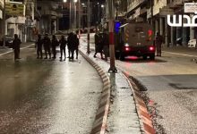 اقتحامات واعتقالات في الضفة.. ومستوطنون يحرقون مساكن في القدس