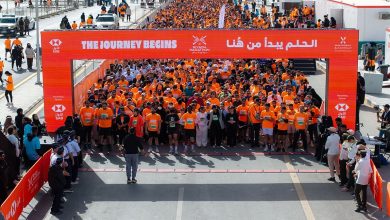 اكتمال الاستعدادات لانطلاق مهرجان ماراثون الرياض الدولي 2026.. واللجنة المنظمة تعلن مسارات السباق