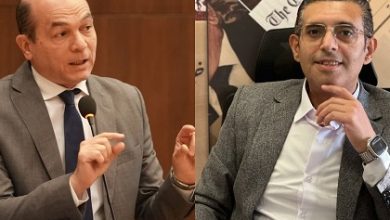 الأحد.. مؤتمر صحفي لإعلان تفاصيل الدورة الـ25 للمهرجان القومي للسينما