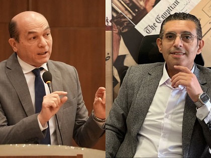 الأحد.. مؤتمر صحفي لإعلان تفاصيل الدورة الـ25 للمهرجان القومي للسينما