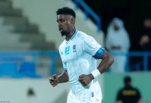 الأخدود يتمسّك بـ سعيد الربيعي... ويرفض عرض الدرعية