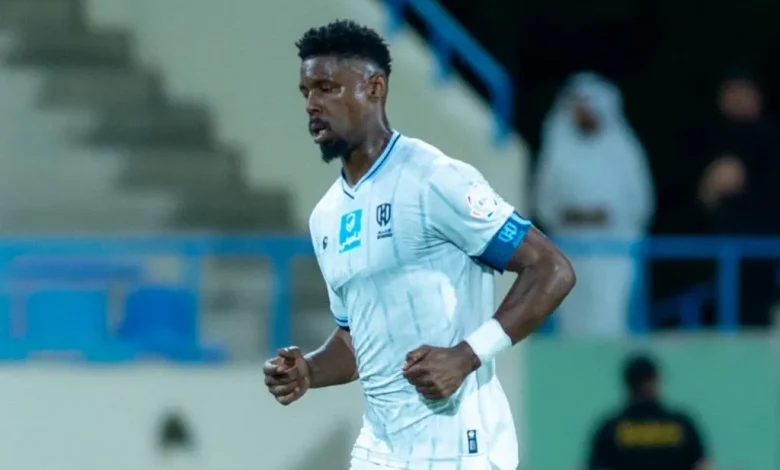 الأخدود يتمسّك بـ سعيد الربيعي... ويرفض عرض الدرعية