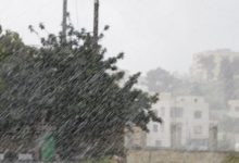 الأرصاد تكشف تفاصيل الحالة الجوية حتى الاثنين المقبل...