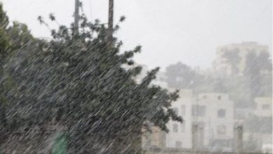 الأرصاد تكشف تفاصيل الحالة الجوية حتى الاثنين المقبل...