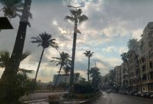 الأرصاد: طقس الغد مائل للدفء نهارا شديد البرودة ليلا.. والصغرى بالقاهرة 12