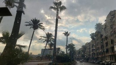 الأرصاد: طقس الغد مائل للدفء نهارا شديد البرودة ليلا.. والصغرى بالقاهرة 12