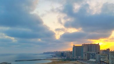 الأرصاد: طقس الغد مائل للدفء نهارا شديد البرودة ليلا.. والعظمى بالقاهرة 19