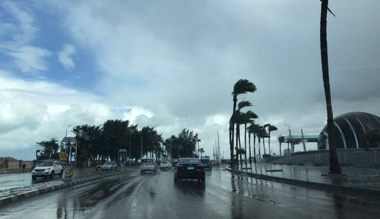 الأرصاد: طقس الغد مائل للدفء نهارا شديد البرودة ليلا.. والعظمى بالقاهرة 20