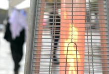 «الأرصاد»: طقس شديد البرودة.. من الأربعاء إلى الجمعة