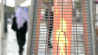 «الأرصاد»: طقس شديد البرودة.. من الأربعاء إلى الجمعة