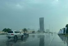 الأرصاد: غدا طقس دافيء نهارا شديد البرودة ليلا.. والصغرى بالقاهرة 12