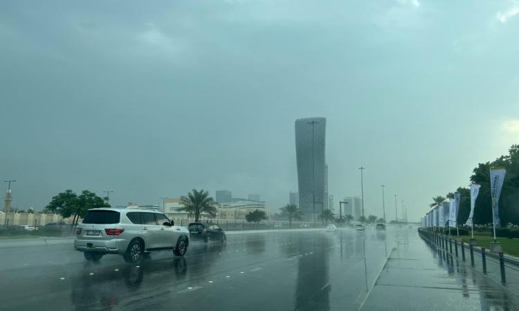 الأرصاد: غدا طقس دافيء نهارا شديد البرودة ليلا.. والصغرى بالقاهرة 12