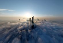 «الأرصاد»: فرص للأمطار خلال الليل.. حتى صباح الغد