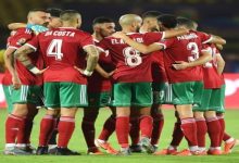 الأرض والجمهور وارتفاع المعنويات أسلحة المنتخب قبل مواجهة نيجيريا