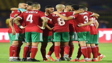 الأرض والجمهور وارتفاع المعنويات أسلحة المنتخب قبل مواجهة نيجيريا