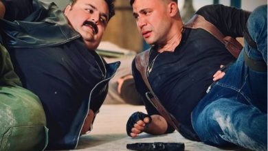 الأعلى أجرا في مواجهة الأعلى وزنا.. شيكو يمازح محمد إمام بعد تعاونهما في «صقر وكناريا»