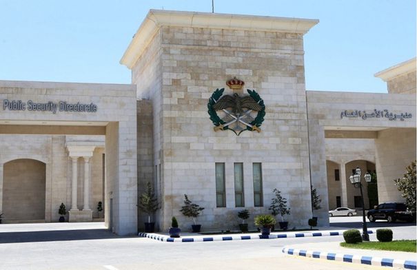 الأمن العام : التحقيق في حادثة الاعتداء على أحد الصحفيين في مدينة الزرقاء